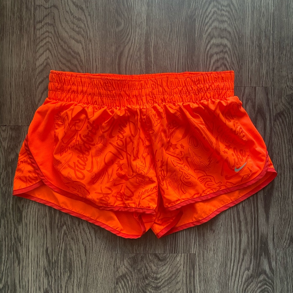 Nike Running Dri Fit Shorts M